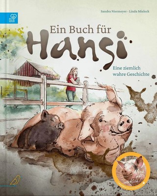 Ein Buch für Hansi | Sandra Niermeyer | Deutsch | Buch | 40 S. | 2026