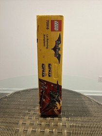 LEGO the Batman Movie: The Batwing 70916, Sealed BNIB