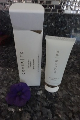 Cover fx gripping primer new in box full size 1oz