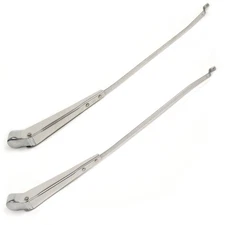 Windshield Wiper Arm PAIR 1955-1959 Chevrolet Truck