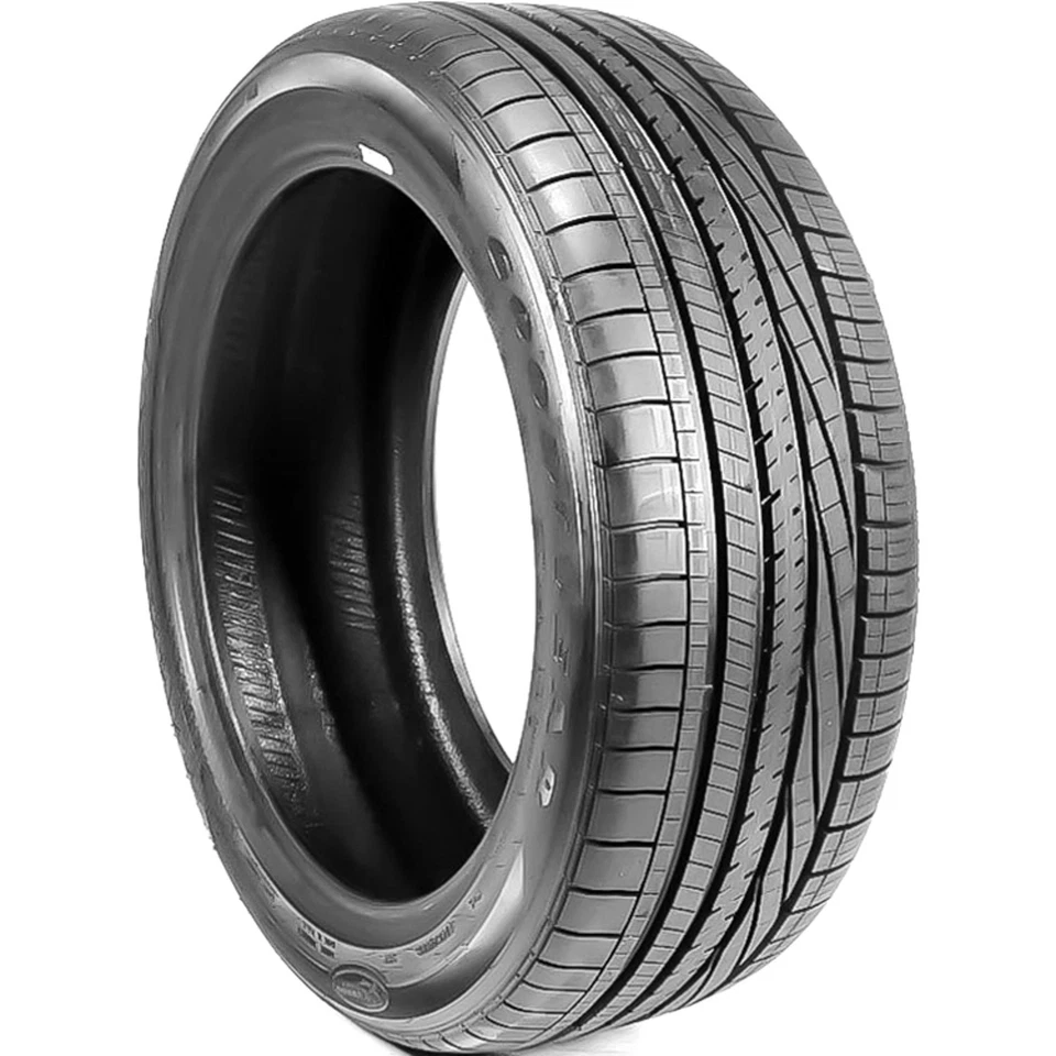 2 Tires Goodyear Eagle RS-A2 245/45R19 98V (OE) (VSB) All Season - Image 4 of 4