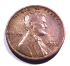 1932-P Lincoln Wheat Cent