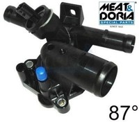 Meat & Doria 92747 Thermostat FüR KüHlmittel Thermostat KüHlmittel