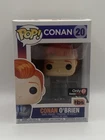 Funko Pop! Vinyl: Conan O'Brien (Suit) - GameStop (Exclusive) #20