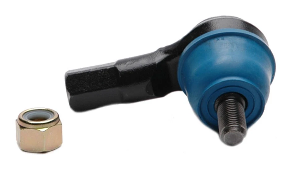 Extremo de varilla de amarre de dirección Foto 2 de 4