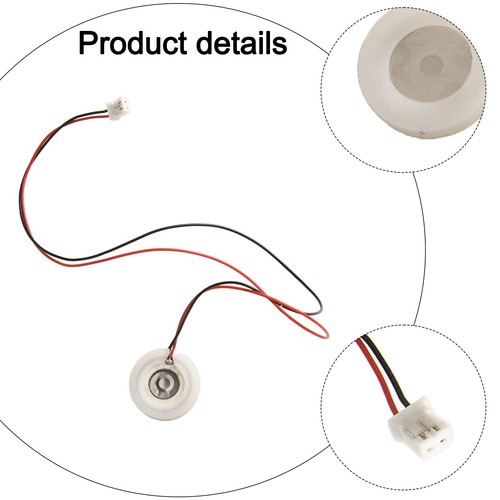 Compact Four Spray Humidifier Driving Board with Low Power Consumption - Picture 2 of 16