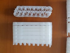 Fieberkappen für Genius 2 Fieberthermometer, Restbestand 19 x 5 x 16 St