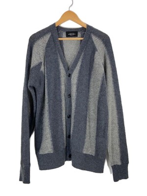 UNUSED CARDIGAN (THICK) 4 NYLON GRY Used | eBay UNUSED CARDIGAN (THICK) 4 NYLON GRY Used | eBay
