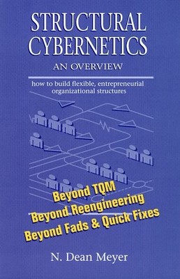 Structural Cybernetics: An Overview