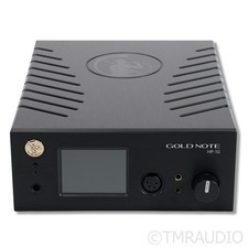 Gold Note HP-10 Deluxe Headphone Amplifier