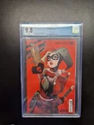 Harley Quinn #28 Dan Mora Variant Cover (May 2023) Graded CGC 9.8