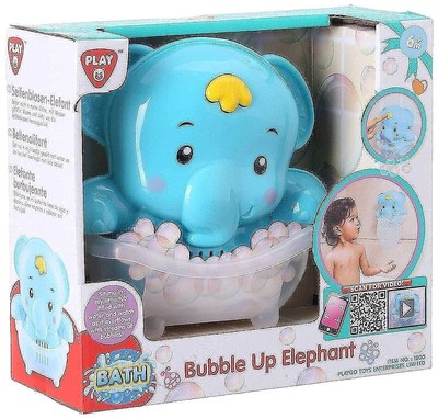 PlayGo Badplezier - olifant Bubble Up