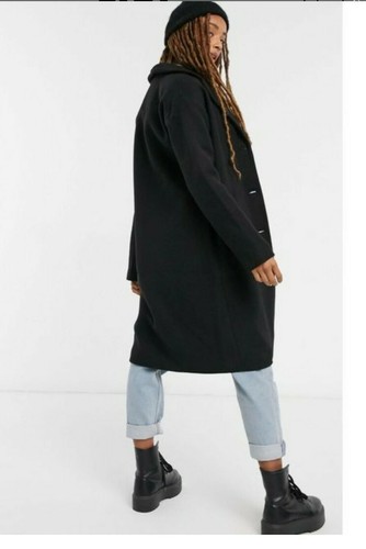 warm reflective jacket