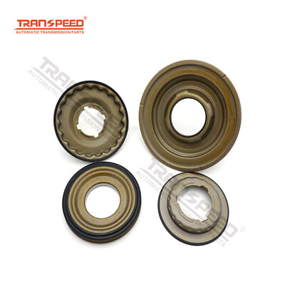U241E Auto Transmission Rebuild Parts NAK Piston kit For TOYOTA Transpeed