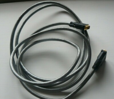 IXOS FIRST XFV05 DIGITAL VISUAL INTERFACE KABEL (3M) / PC-OFC LEITER