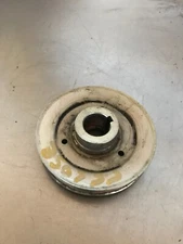 Simplicity Broadmoor 18-H  Briggs & Stratton 350777 Motor Drive Belt Pulley