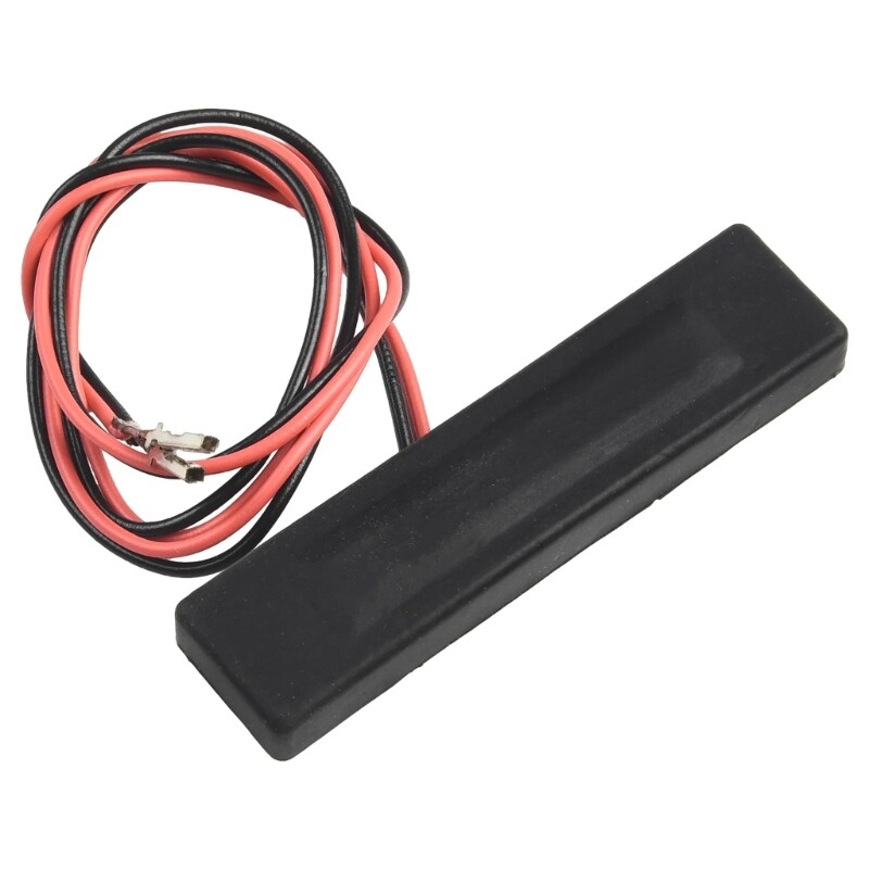 Trunk Release Control Rear Hatches Unlock Button Part Number 81260-A4000