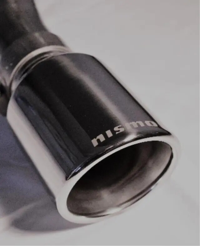 猫Ｃ 2023-2025 Nissan Z Cat-Back Exhaust System S-Type Part