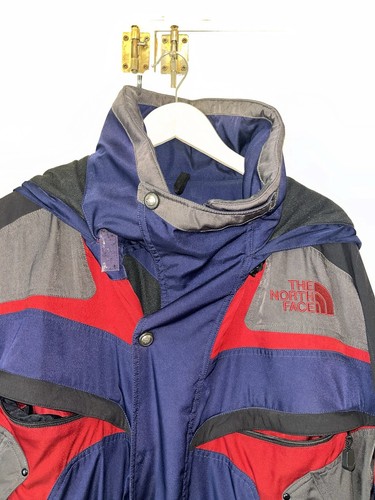 North Face Ski/ Snowboard Jacket Belt - Foto 2 di 6
