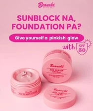 3 Pack Beauche Age Eraser USA Seller Fast Ship Guaranteed Authentic NEW STOCK