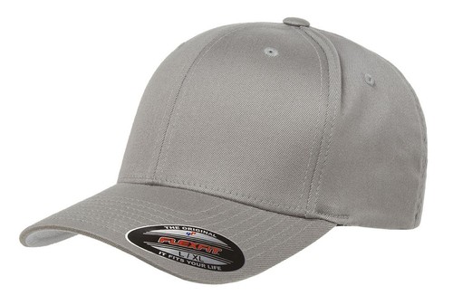 FLEXFIT® Original - Basecap Wooly Combed Baseball Cap - Youth bis XXL FX6277 - Bild 24 von 42