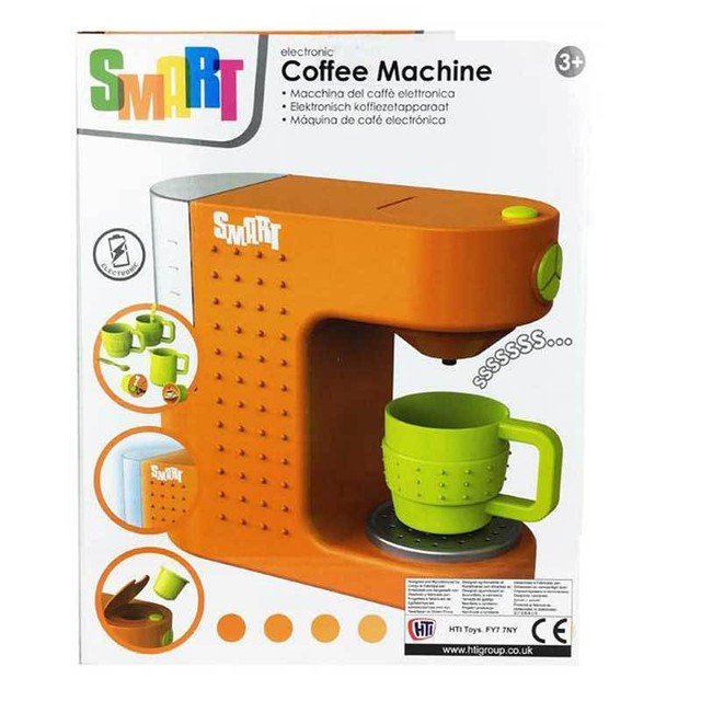 Smart Electronic Toy Capsule Coffee Machine for sale online | eBay