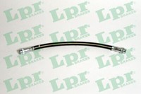 LPR 6T46088 Bremsschlauch 280 Mm FüR Peugeot Renault