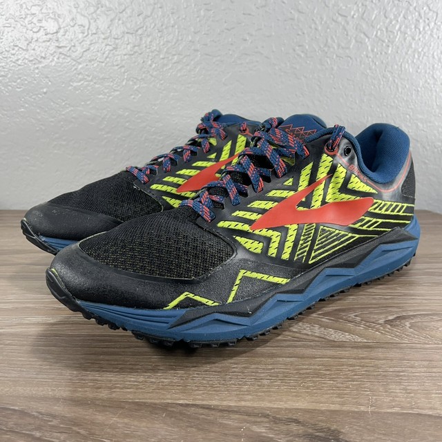brooks caldera 2 mens
