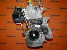 Motor (Benzin) K7J 710 / 147300km DACIA LOGAN MCV (KS) 1.4