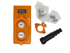 Columbus McKinnon Hoist Control Station KIT, Switch, Part Number 24652