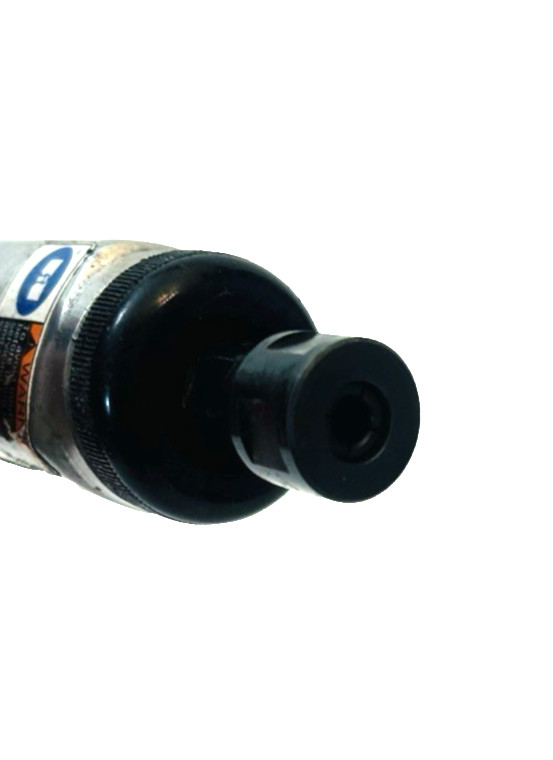 Vtg Chicago Pneumatic CP860 - Heavy Duty Grinder Tool Japan