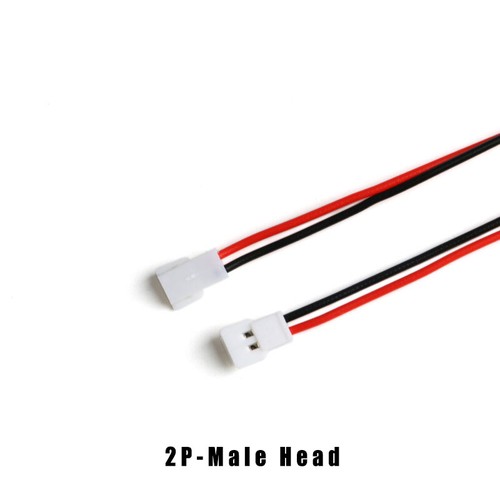 MX2.0 Male/Female Head Connector Electrical Terminal Wire Plug Cable Pitch 150mm - Picture 6 of 11