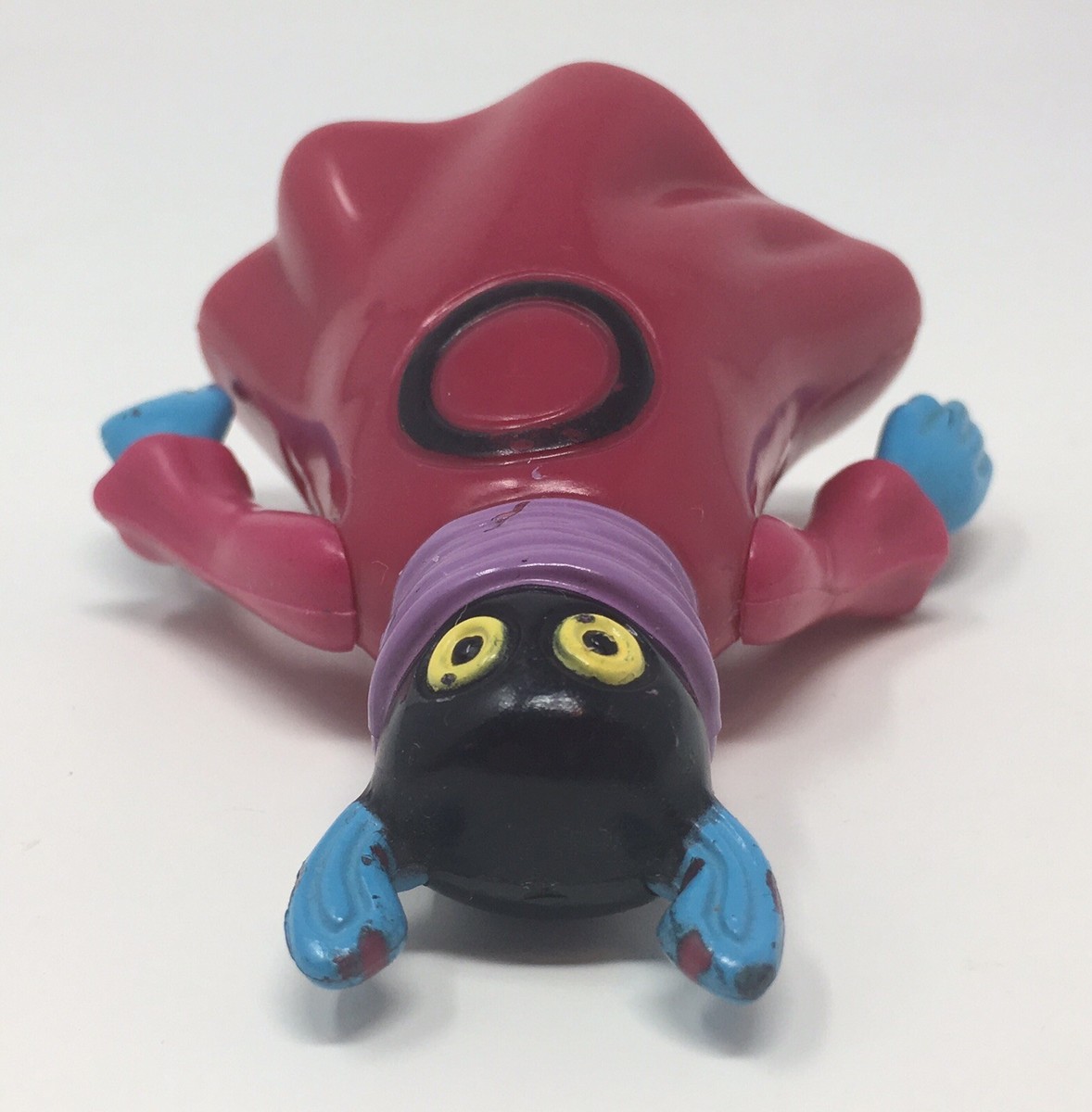 MOYU KO Orko 10” Figure / 80's マスターズ MOYU KO Orko 10