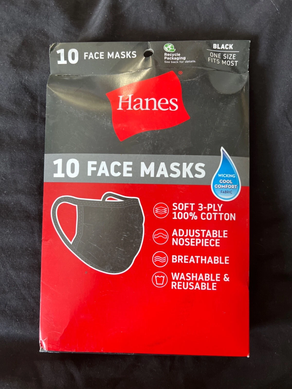 Face Masks