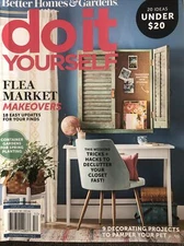 Better Homes & Gardens Do It Yourself Spring 2020