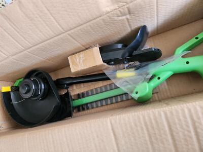 Ersatzteile Zubehör Rasentrimmer zu Trimmer 4in1 Taifeng TF-CGT01 Heckenschere