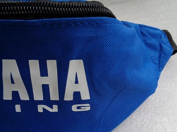 Marsupio yamaha sale
