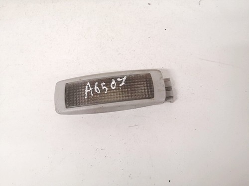 Volkswagen Passat 1999 Interior lighting 3b9947113, Genuine #1498917-40