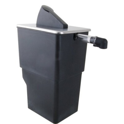 Server Products 07000 SE Single, Express 1.5 gallon condiment dispenser