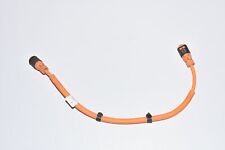 Bmw I01 I3 Electric High Voltage Cable Set Drive Electronics 6840440 6840441