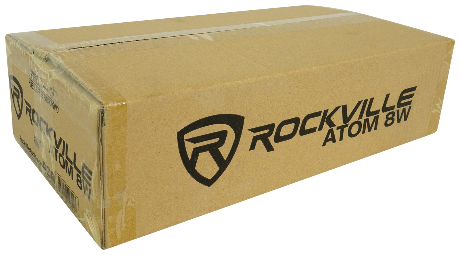 8 Rockville RM-PREMIUM-65 WHITE 65 Акустических систем для морских судов мощностью 600 Вт Усилительресивер