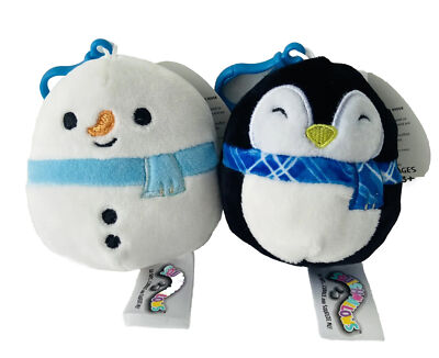 Borneobulletin Chaqueta Chevignon Beisbolera Keychain Squishmallow