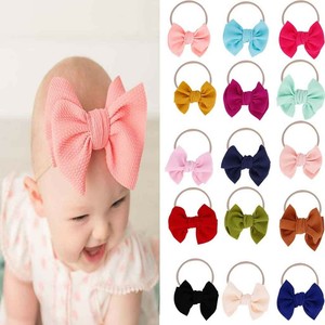 nylon baby headbands uk