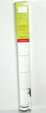 Wall White Board Monthly Calendar Planner Peel Stick Dry Erase Marker Office 24"