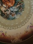 Vintage Mitterteich Bavaria Germany Porcelain Plate — photo 6