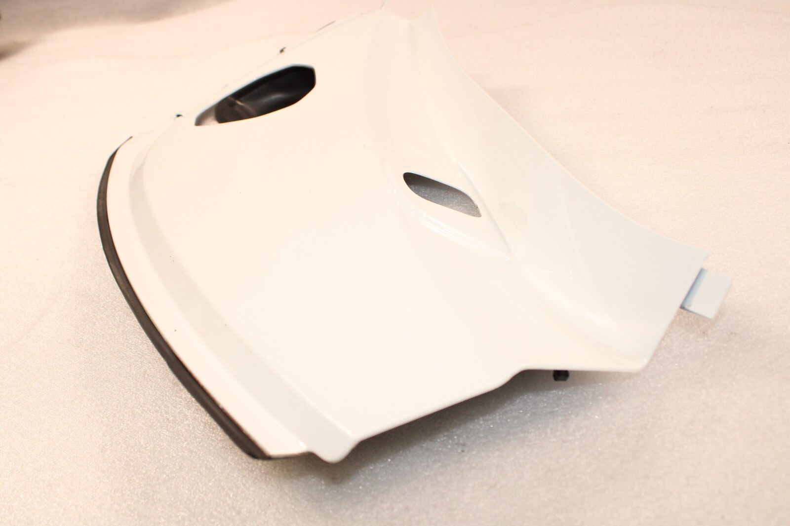 Lamborghini Huracan, LP610, 580, RH, Striker Cover, Used, P/N 4T7853174A