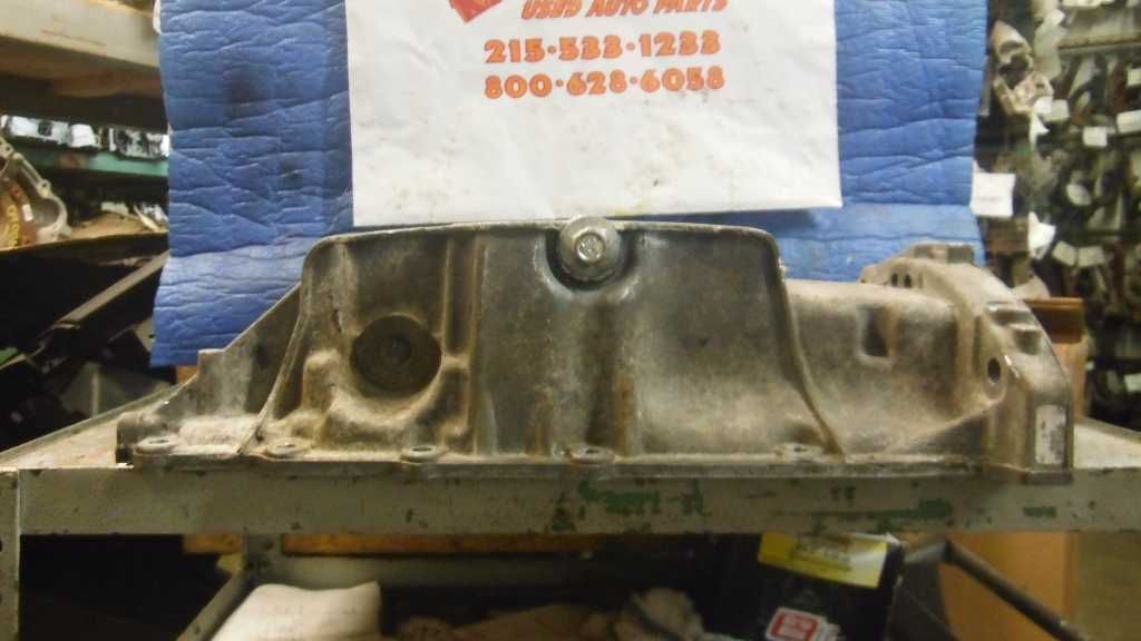 03 04 05 MAZDA 6 OIL PAN 4138 2.3L 306093 eBay