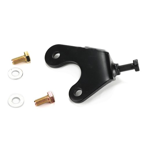 Exhaust Manifold Bolt Repair Bracket Kit For GM Silverado Sierra Yukon Hummer - 第 4/13 張圖片