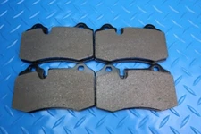 Ferrari F430 front brake pads TopEuro #9906