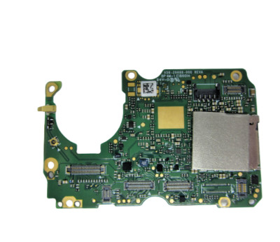 Gopro Hero 8 Motherboard ( Not power up) | eBay